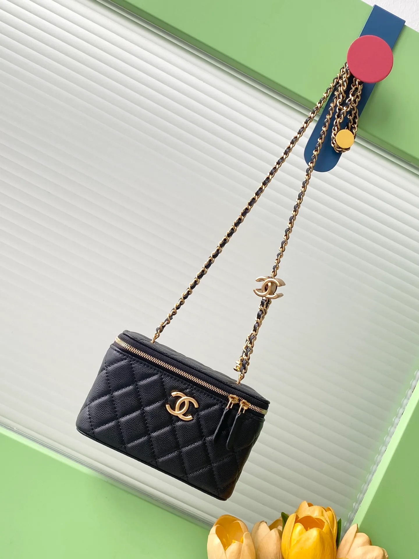 All Categories Chanel Women's Bags 2 (Chanel) Chanel Original Single AP4030