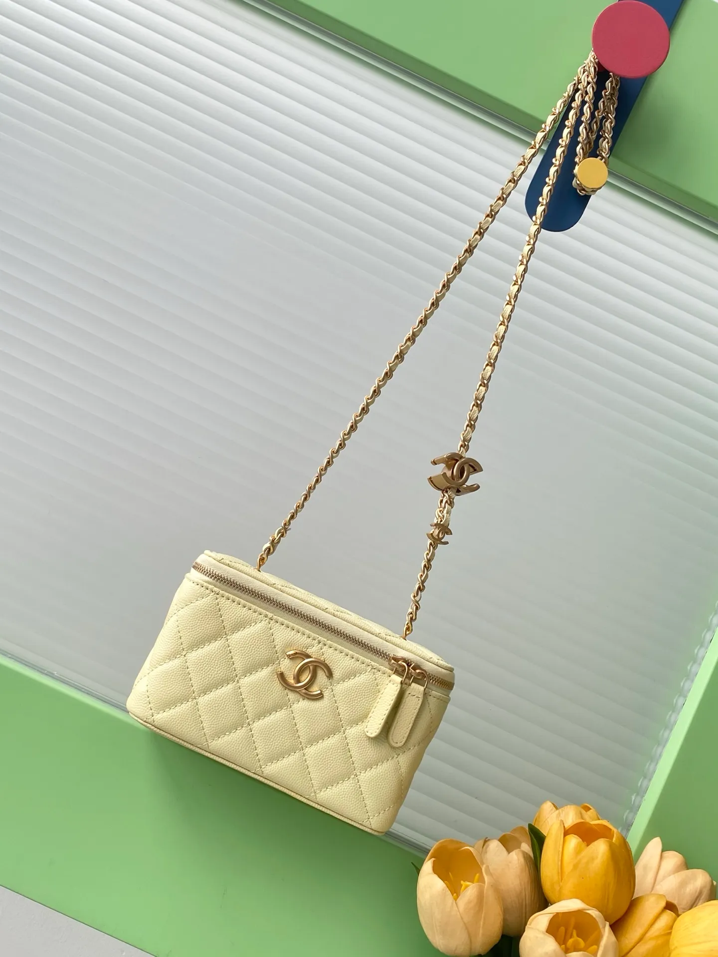All Categories Chanel Women's Bags 2 (Chanel) Chanel Original Single AP4030