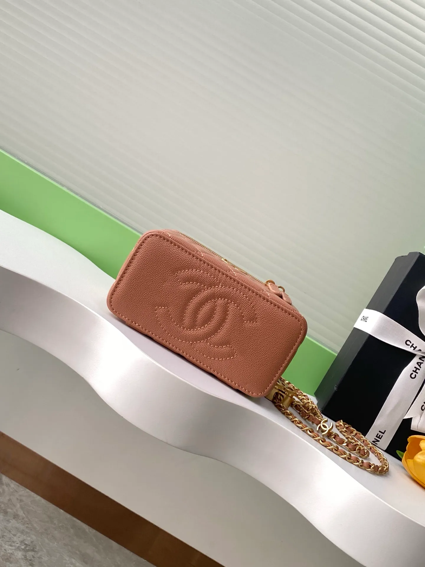 All Categories Chanel Women's Bags 2 (Chanel) Chanel Original Single AP4030