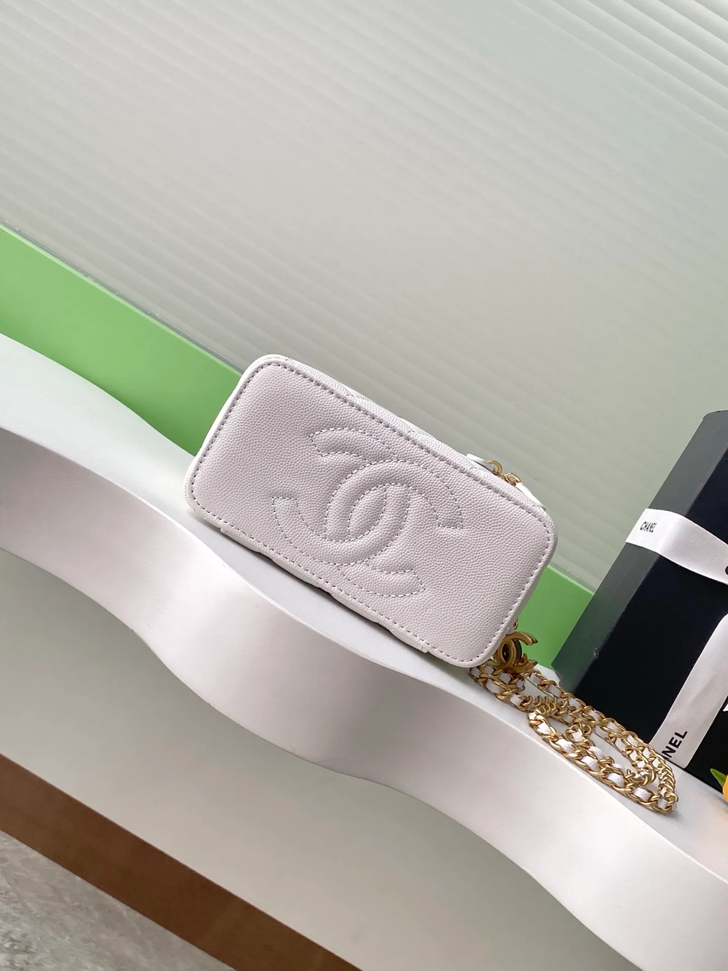 All Categories Chanel Women's Bags 2 (Chanel) Chanel Original Single AP4030