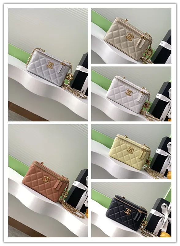 All Categories Chanel Women's Bags 2 (Chanel) Chanel Original Single AP4030