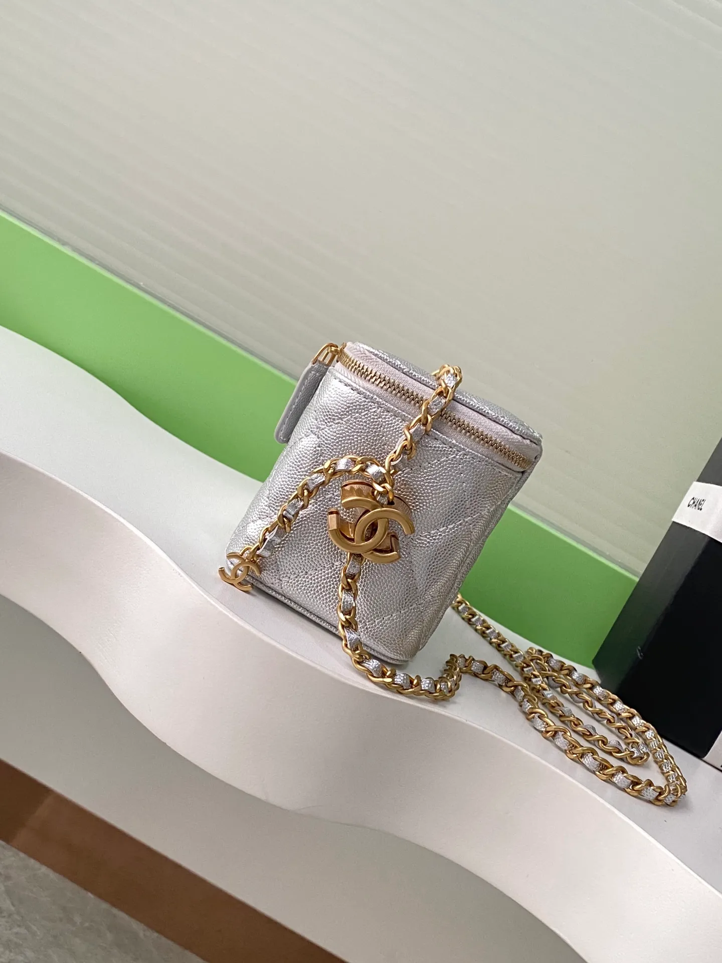 All Categories Chanel Women's Bags 2 (Chanel) Chanel Original Single AP4030