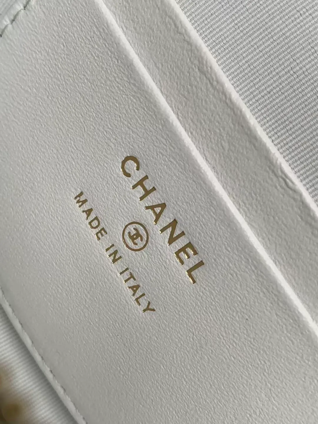 All Categories Chanel Women's Bags 2 (Chanel) Chanel Original Order AP4621