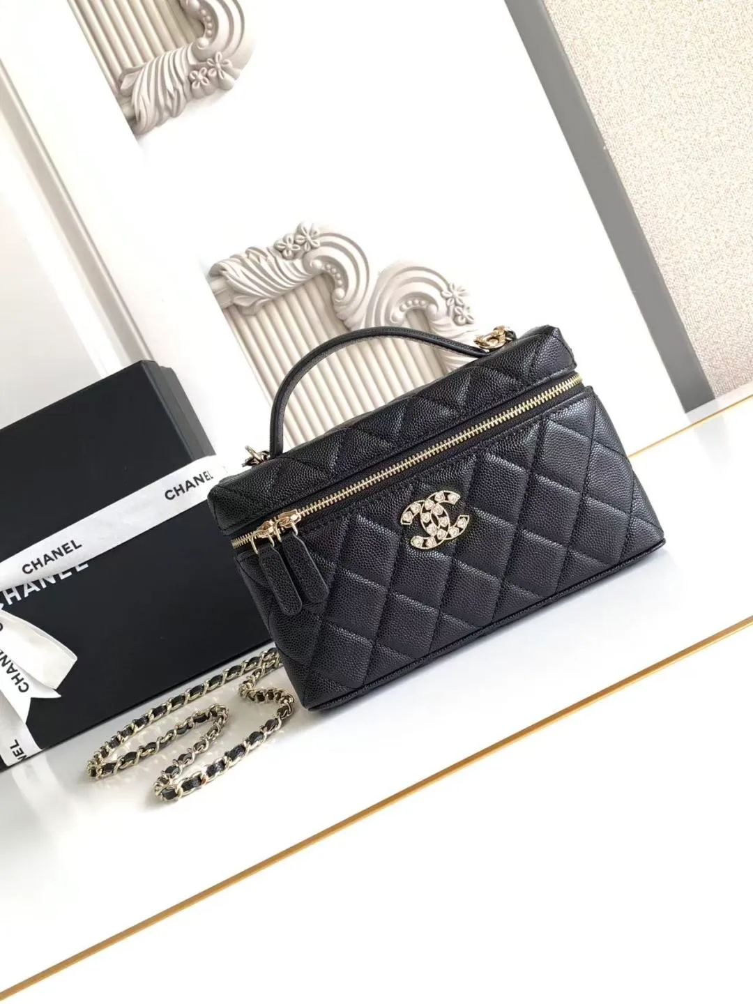 All Categories Chanel Women's Bags 2 (Chanel) Chanel Original Order AP4621