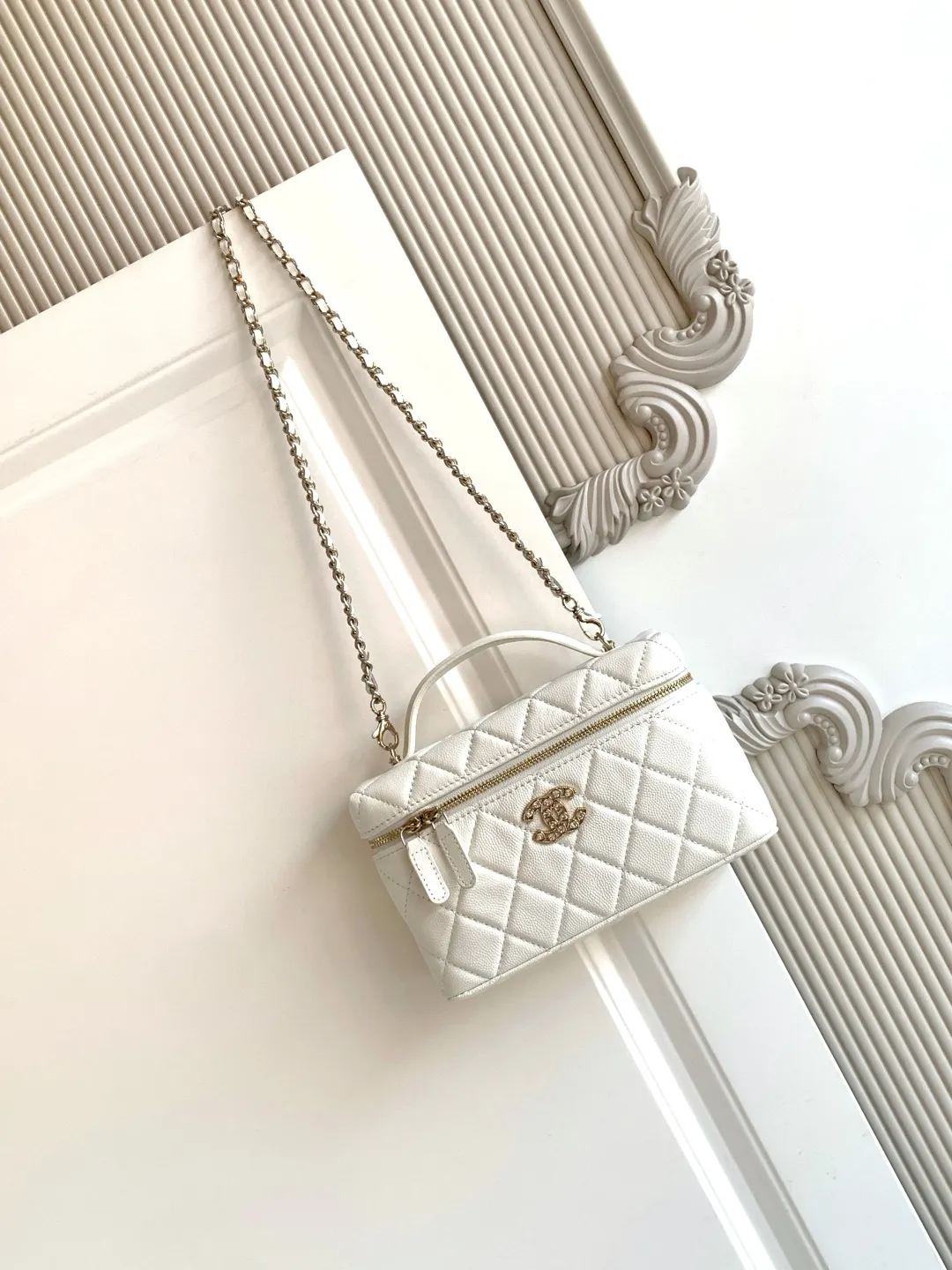 All Categories Chanel Women's Bags 2 (Chanel) Chanel Original Order AP4621