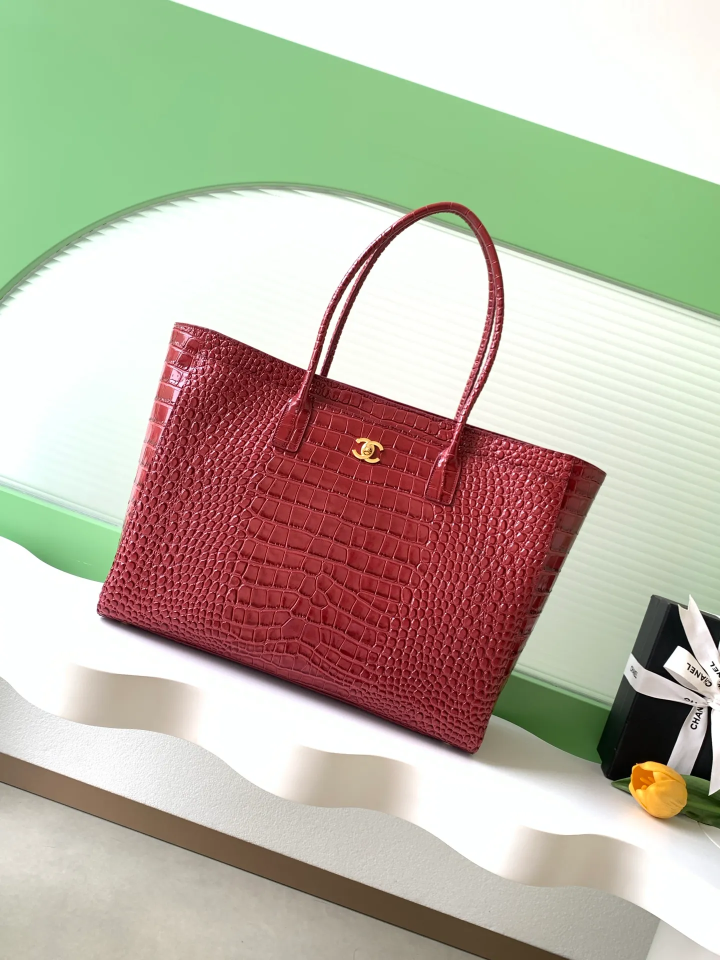 All Categories Chanel Women's Bags 2 (Chanel) Chanel Original Order AS6239