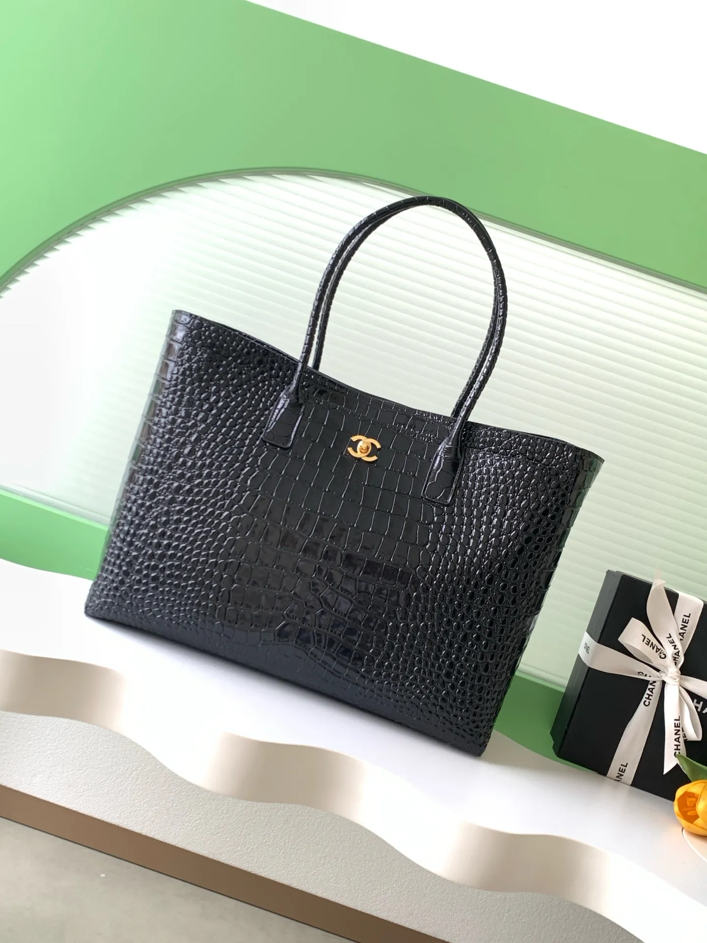 All Categories Chanel Women's Bags 2 (Chanel) Chanel Original Order AS6239