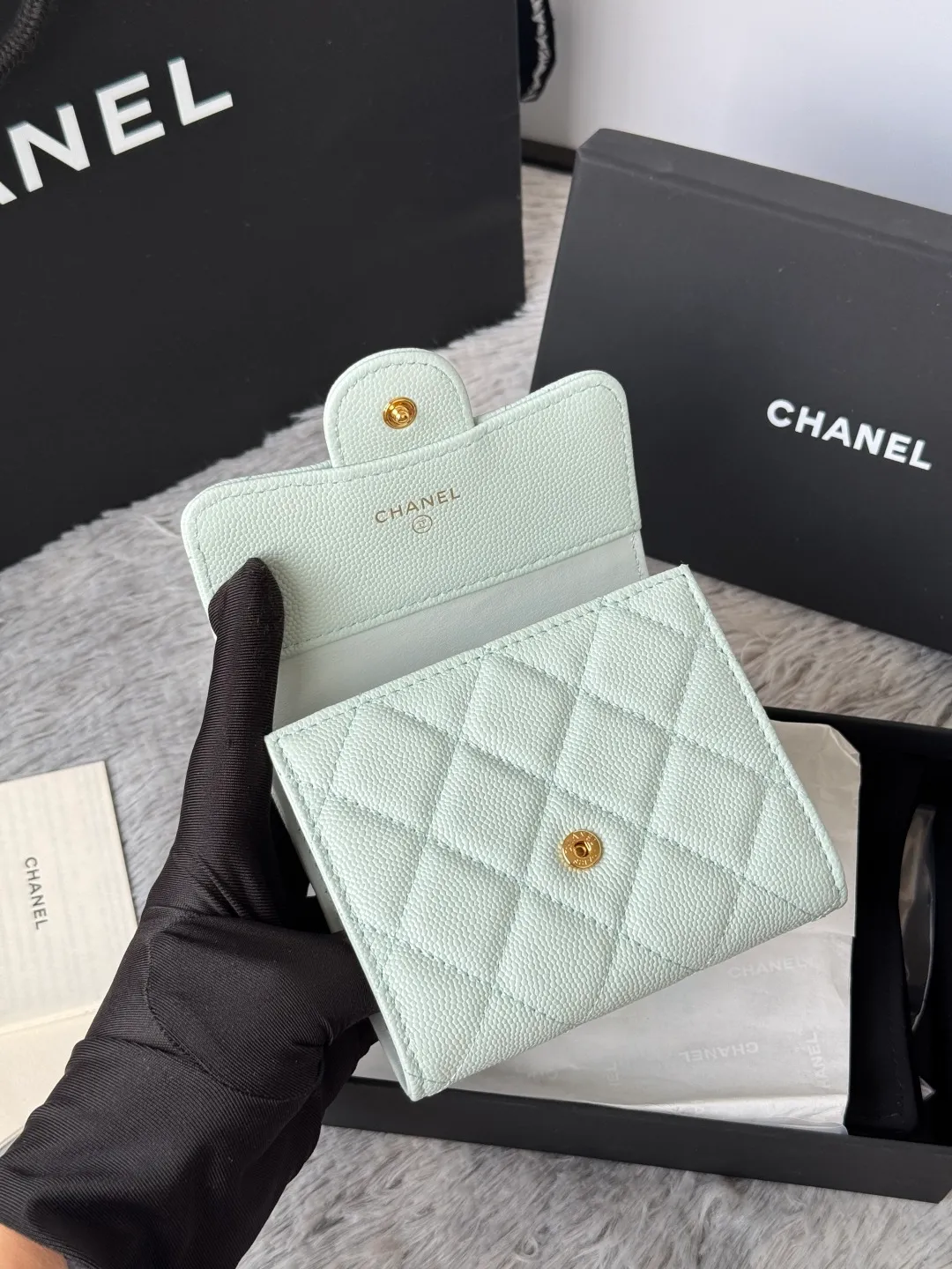 All Categories Chanel Women's Bags 2 (Chanel) Chanel Original Order 82288