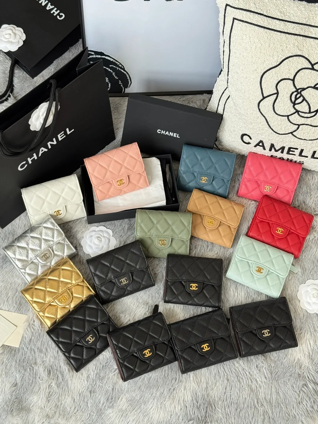 All Categories Chanel Women's Bags 2 (Chanel) Chanel Original Order 82288