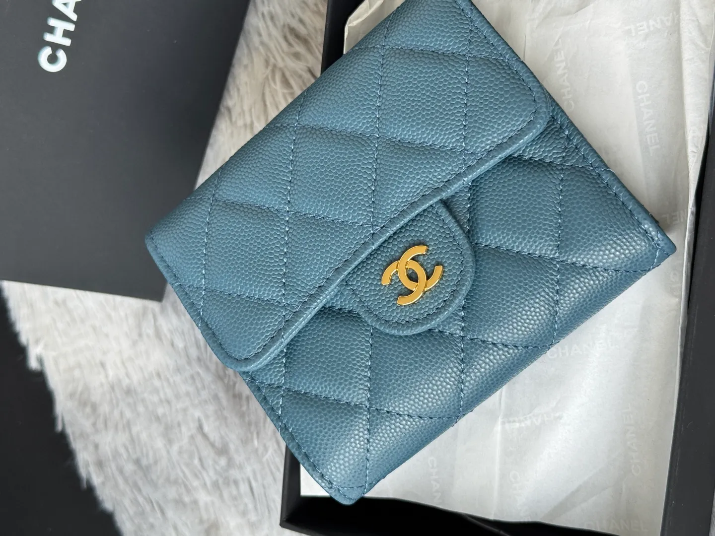 All Categories Chanel Women's Bags 2 (Chanel) Chanel Original Order 82288