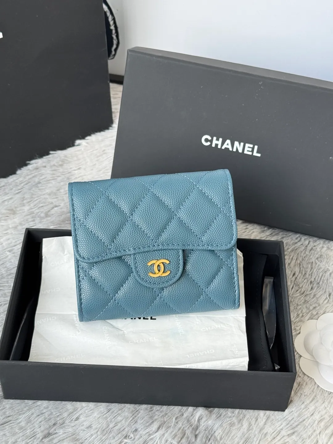 All Categories Chanel Women's Bags 2 (Chanel) Chanel Original Order 82288