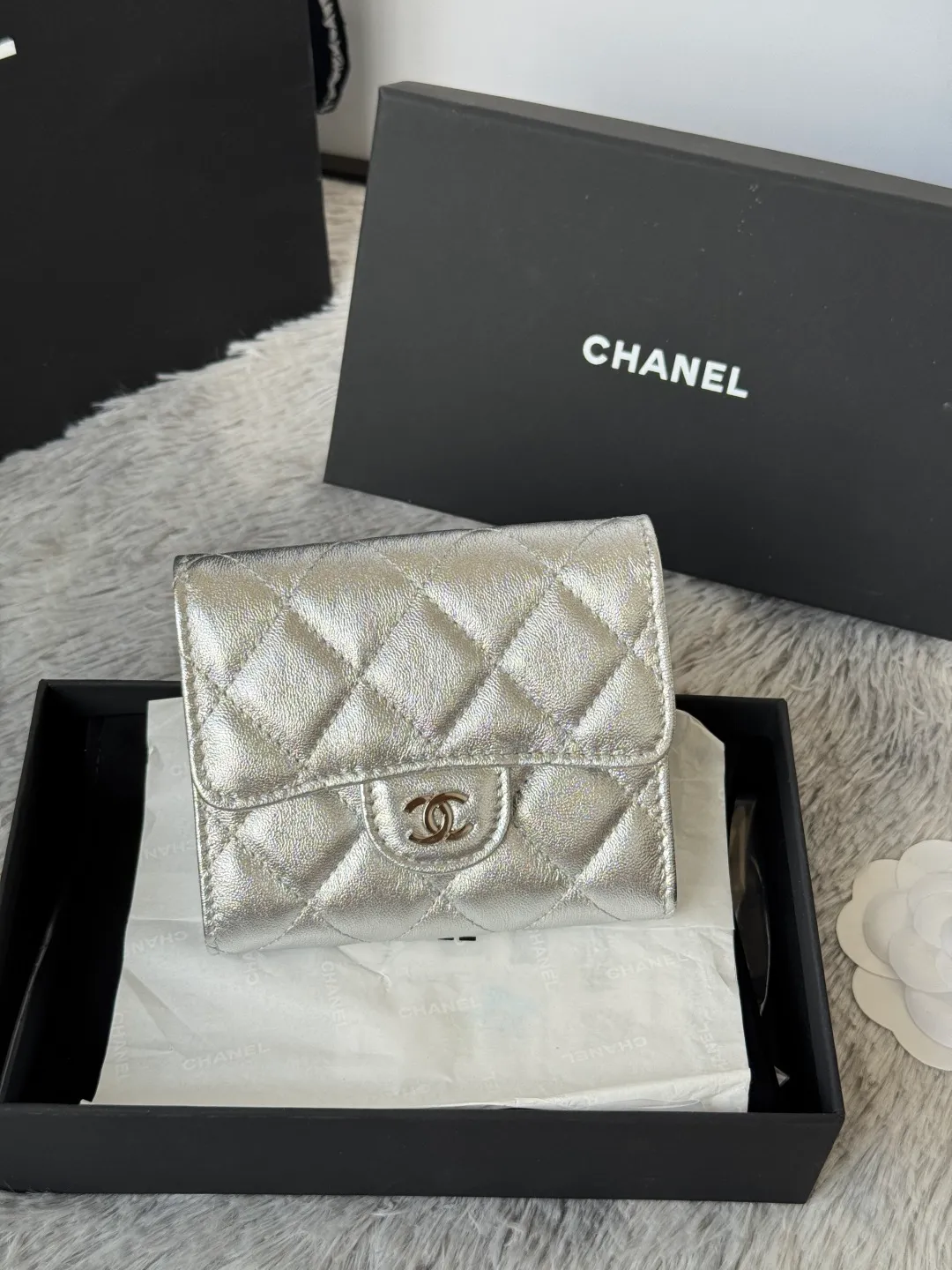 All Categories Chanel Women's Bags 2 (Chanel) Chanel Original Order 82288