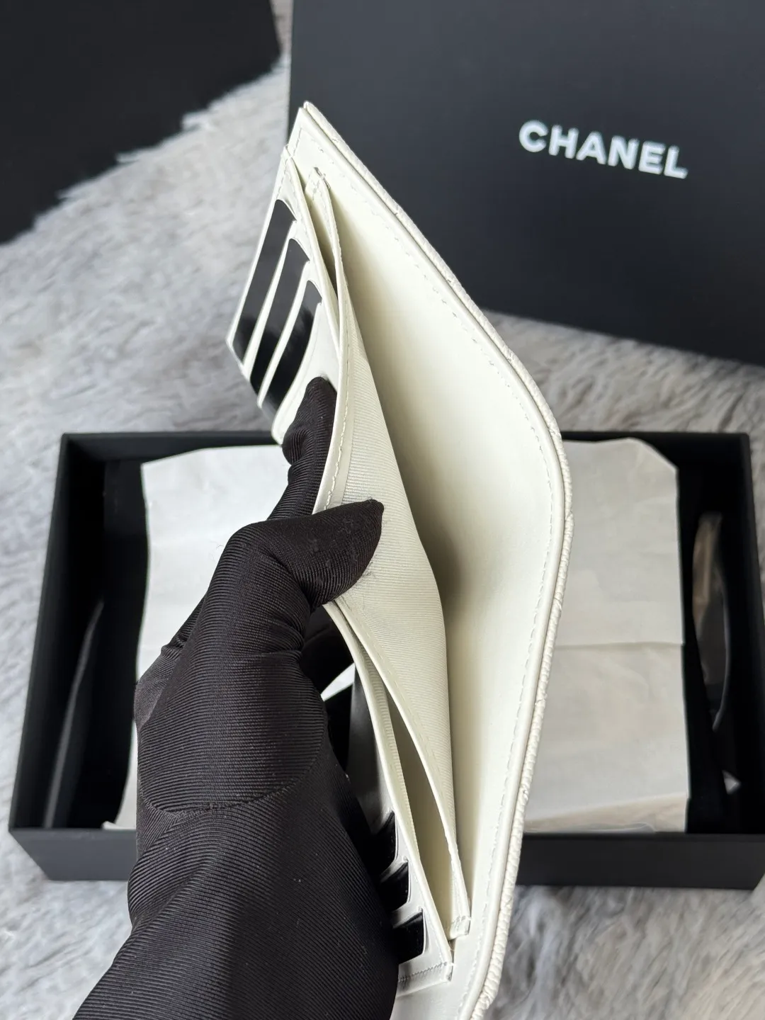 All Categories Chanel Women's Bags 2 (Chanel) Chanel Original Order 82288