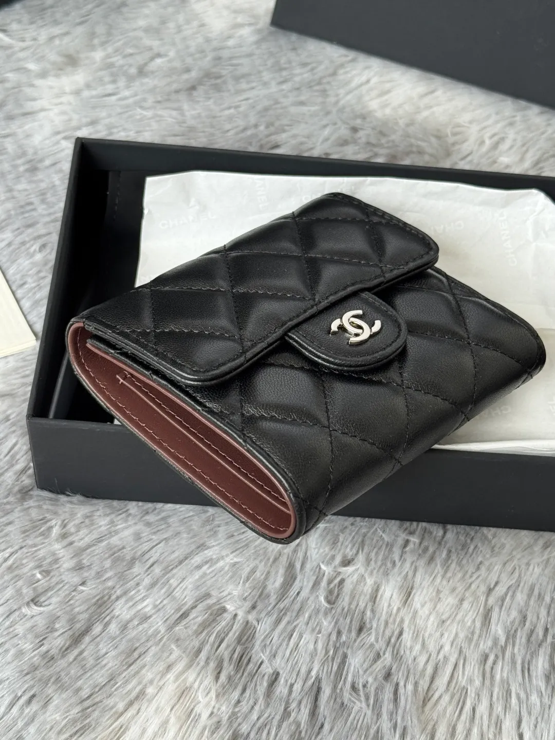 All Categories Chanel Women's Bags 2 (Chanel) Chanel Original Order 82288