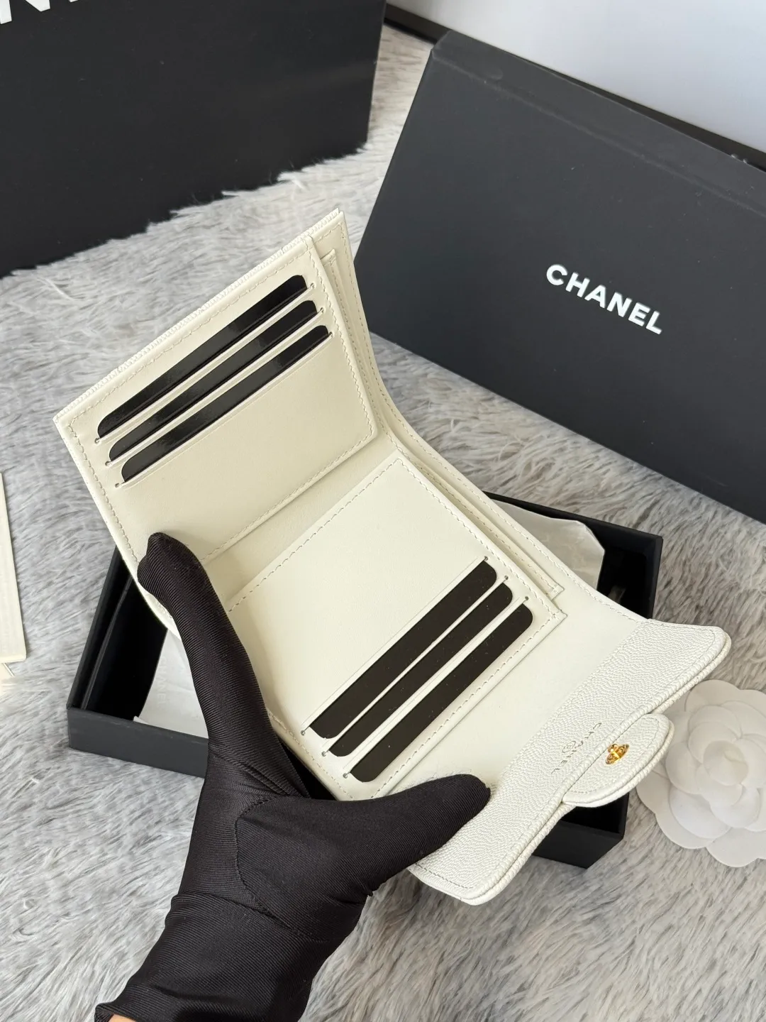 All Categories Chanel Women's Bags 2 (Chanel) Chanel Original Order 82288