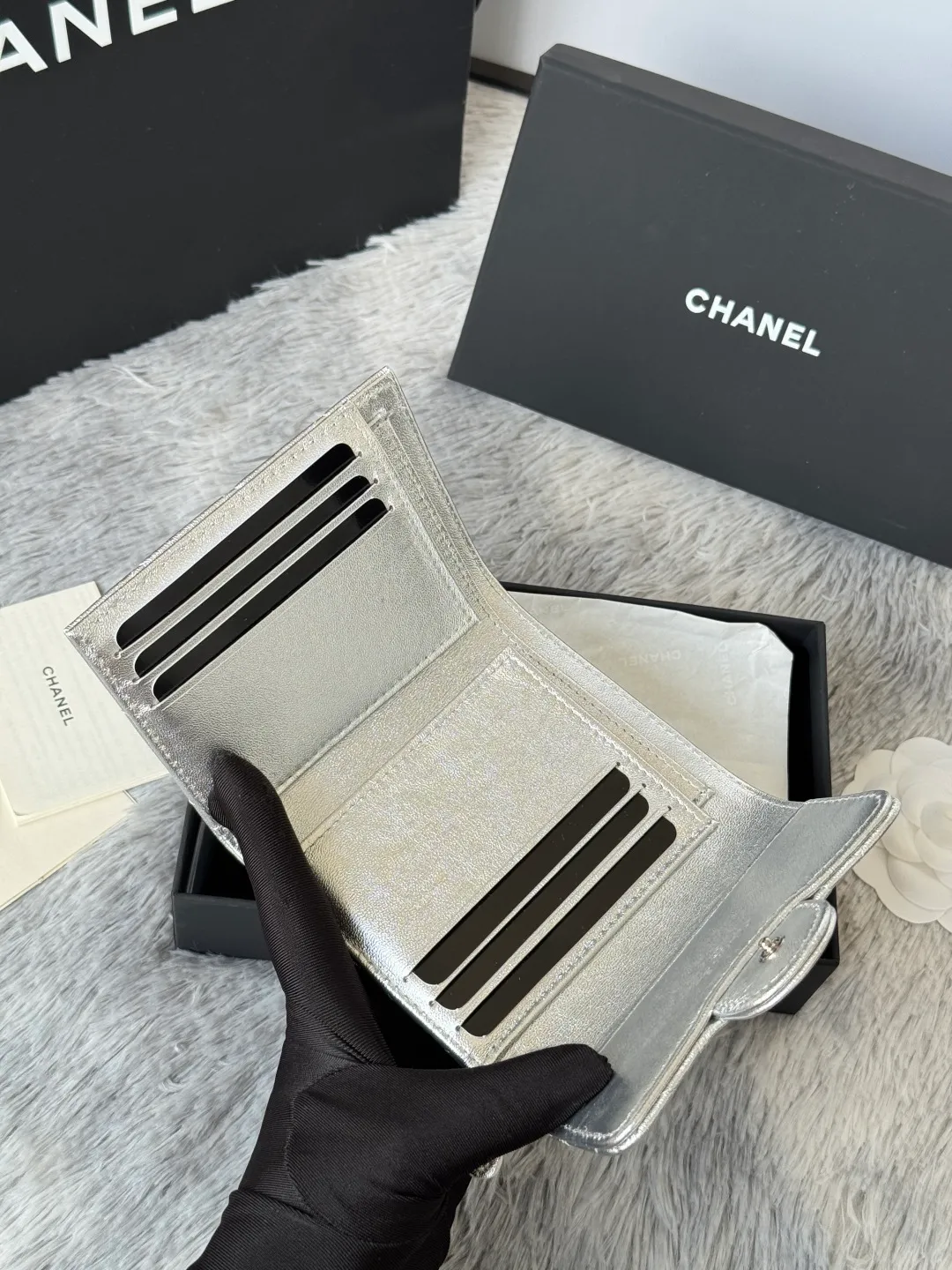 All Categories Chanel Women's Bags 2 (Chanel) Chanel Original Order 82288