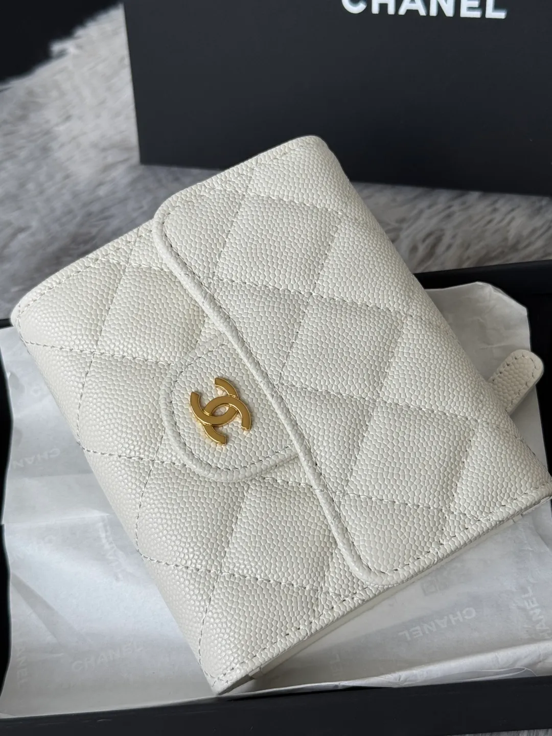 All Categories Chanel Women's Bags 2 (Chanel) Chanel Original Order 82288