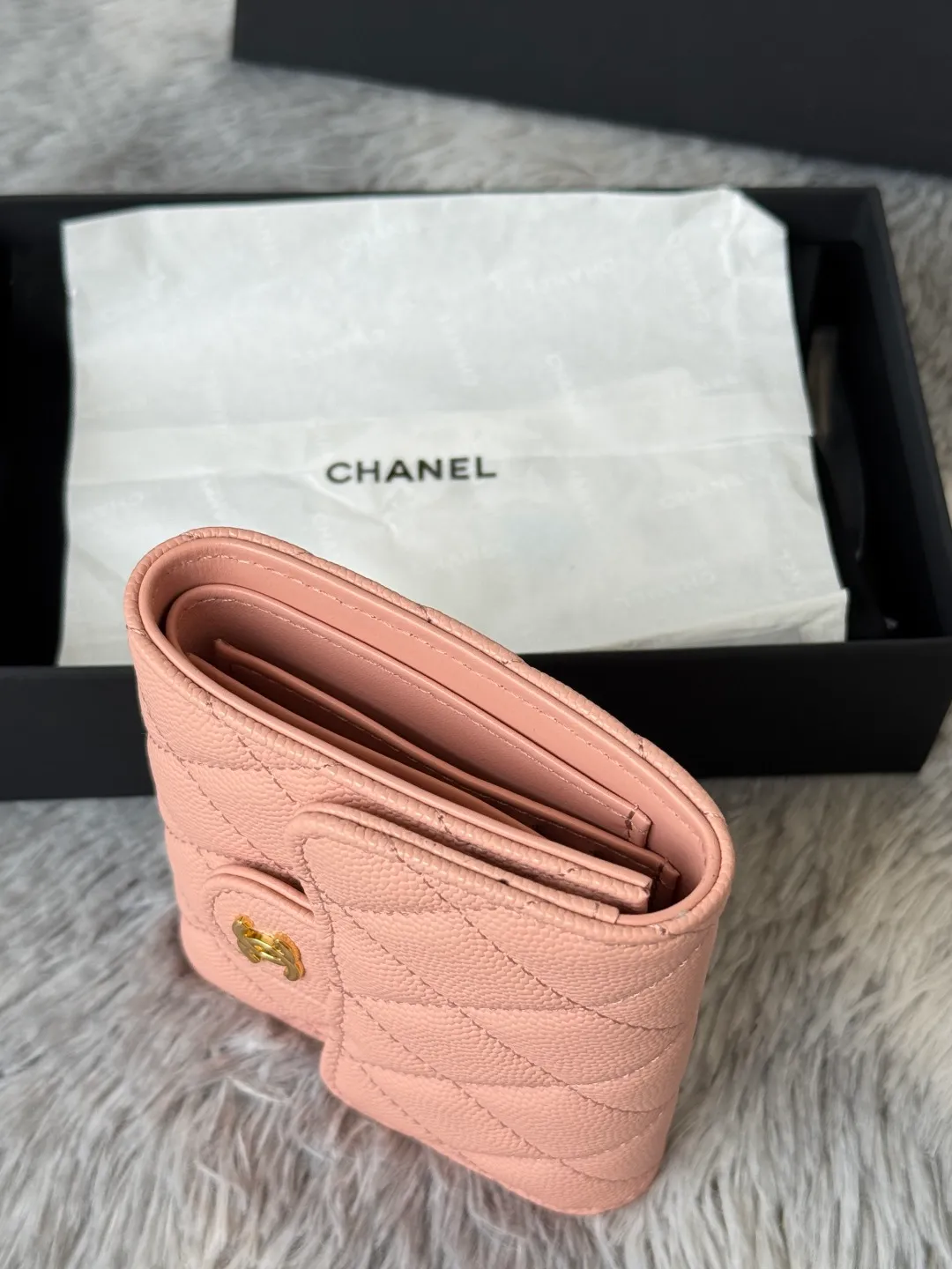 All Categories Chanel Women's Bags 2 (Chanel) Chanel Original Order 82288