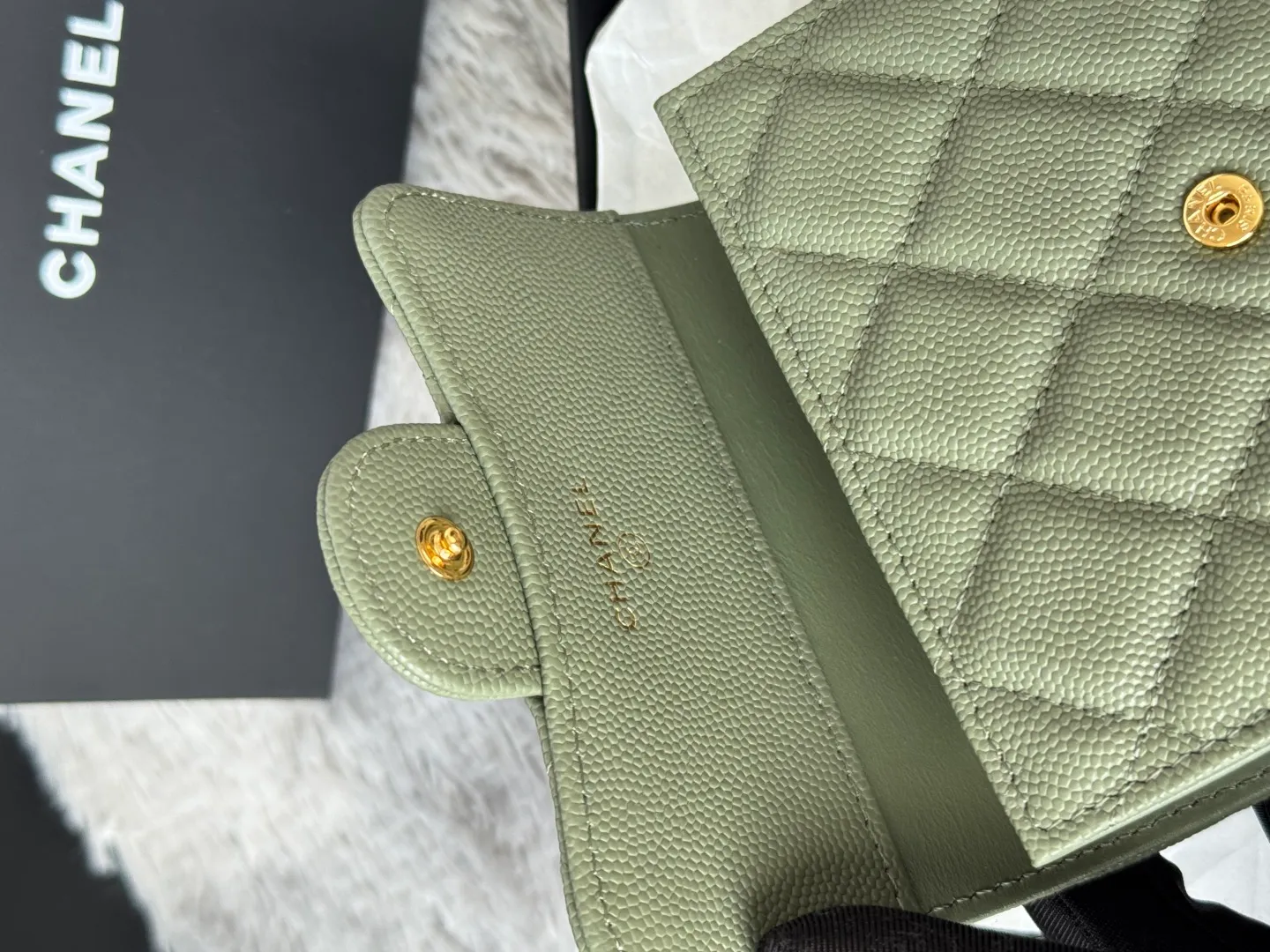 All Categories Chanel Women's Bags 2 (Chanel) Chanel Original Order 82288