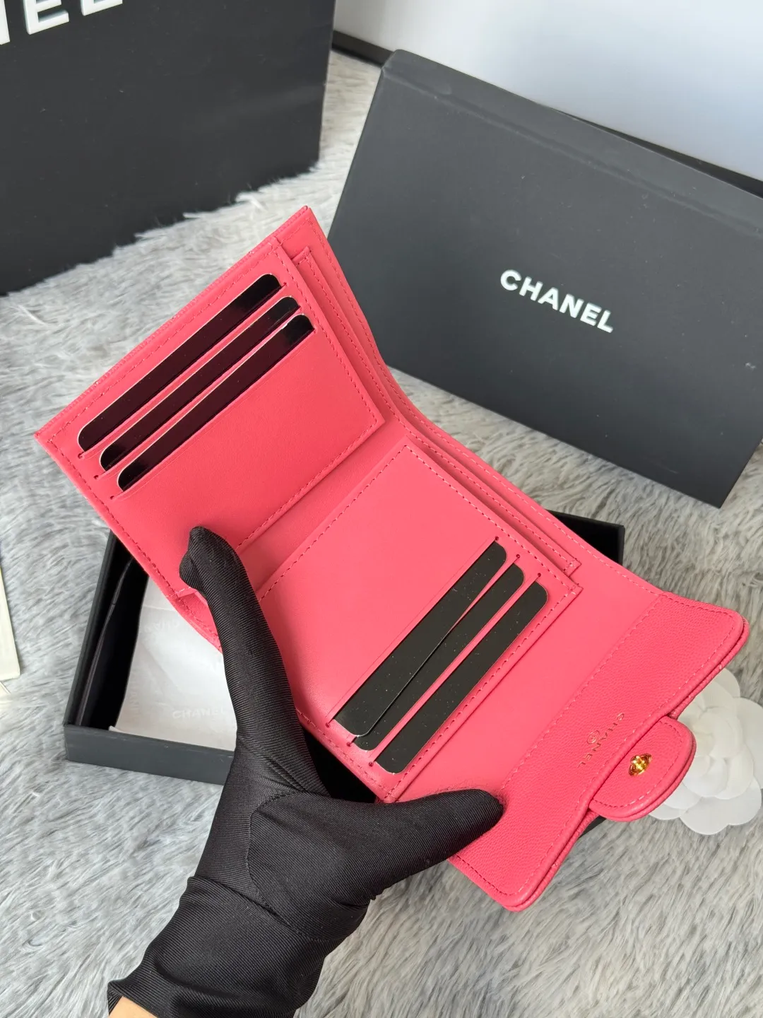 All Categories Chanel Women's Bags 2 (Chanel) Chanel Original Order 82288