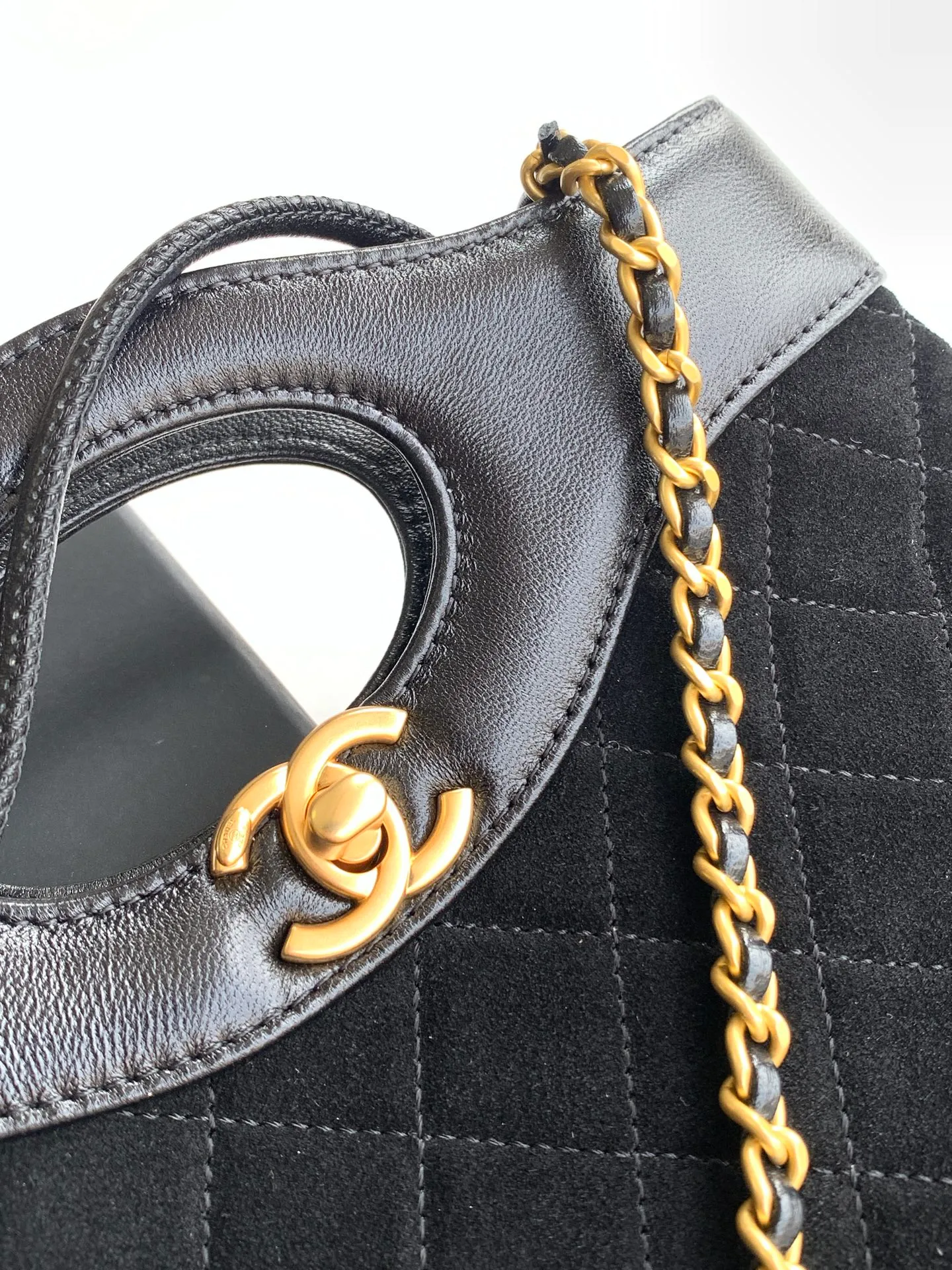 All Categories Chanel Women's Bags 2 (Chanel) Chanel Original Order AS3656