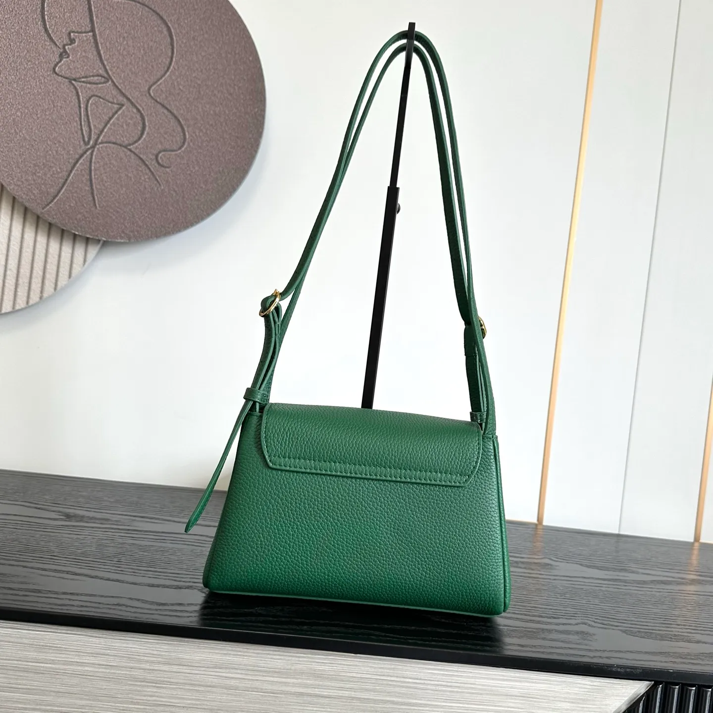 All Categories Chanel Women's Bags (Chanel) Chanel Original Order 11254 Pebbled Cowhide