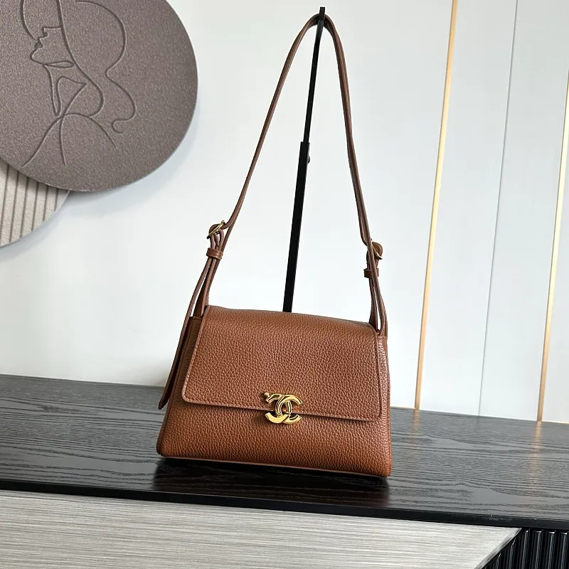 All Categories Chanel Women's Bags (Chanel) Chanel Original Order 11254 Pebbled Cowhide