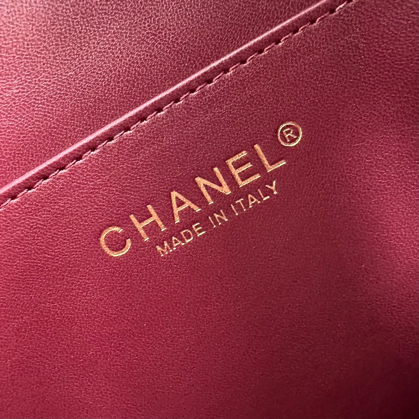 All Categories Chanel Women's Bags (Chanel) Chanel Original Order 11254 Pebbled Cowhide