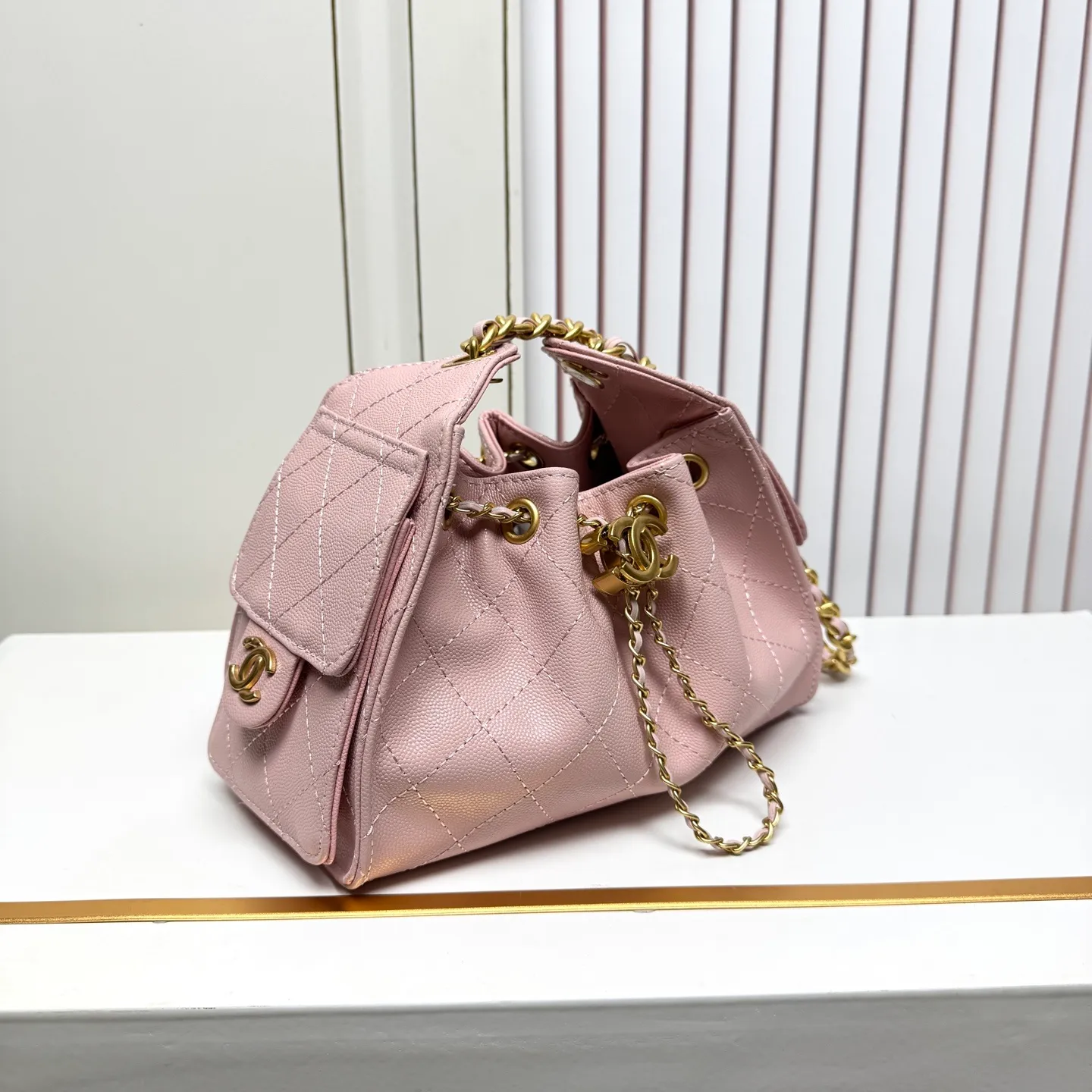 All Categories Official Website "Brand Women's Bags" Women's Bags 💙 Chanel 2026 Official Website CHANEL Crossbody Bag