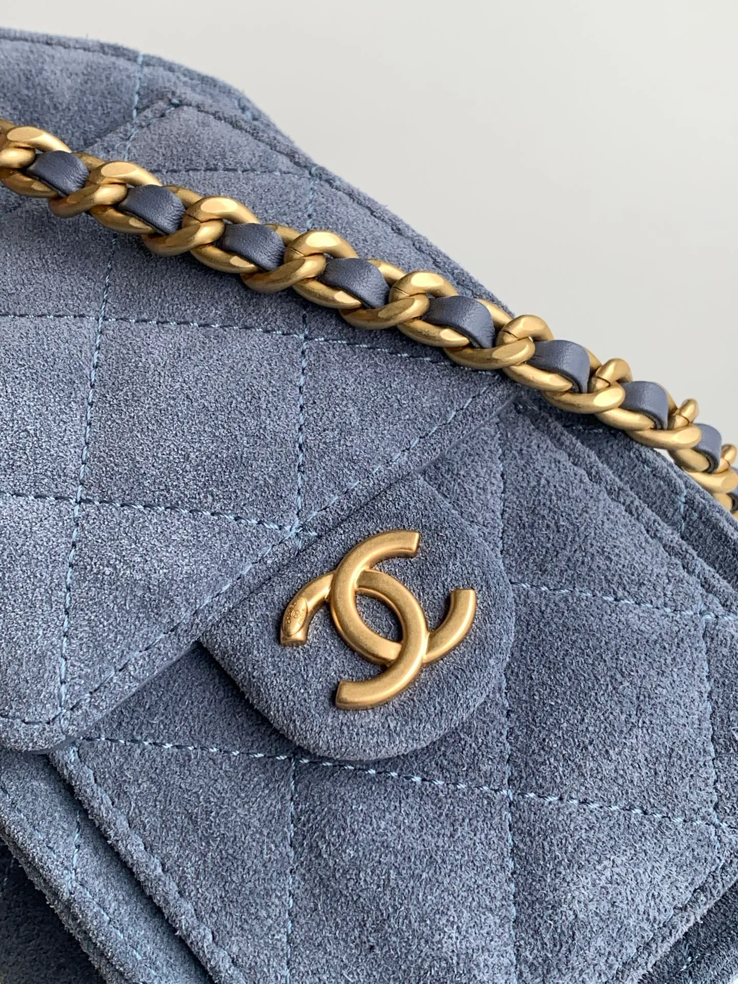 All Categories Chanel Women's Bags 2 (Chanel) Chanel Original Order AS5631
