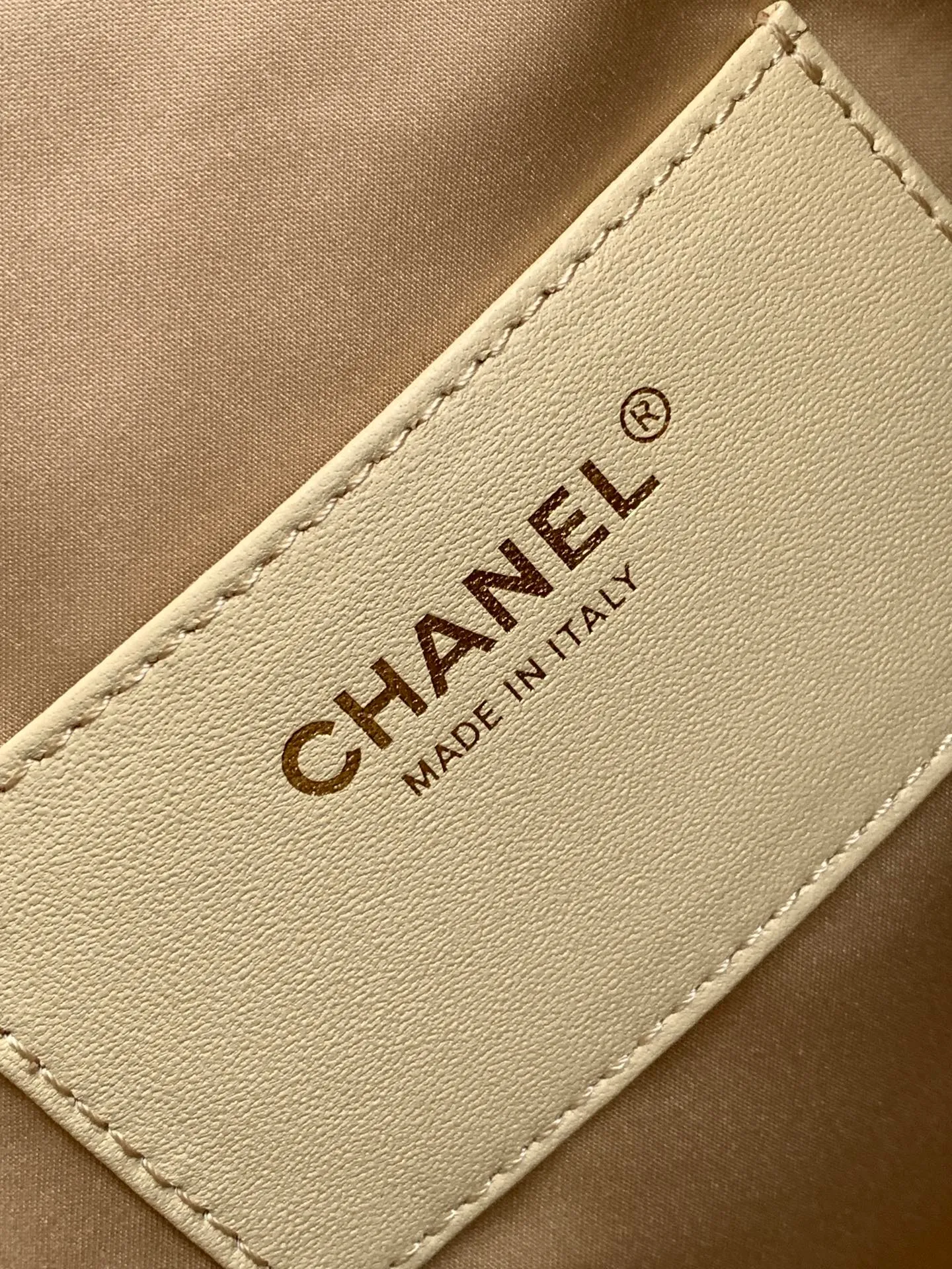 All Categories Chanel Women's Bags 2 (Chanel) Chanel Original Order AS5631