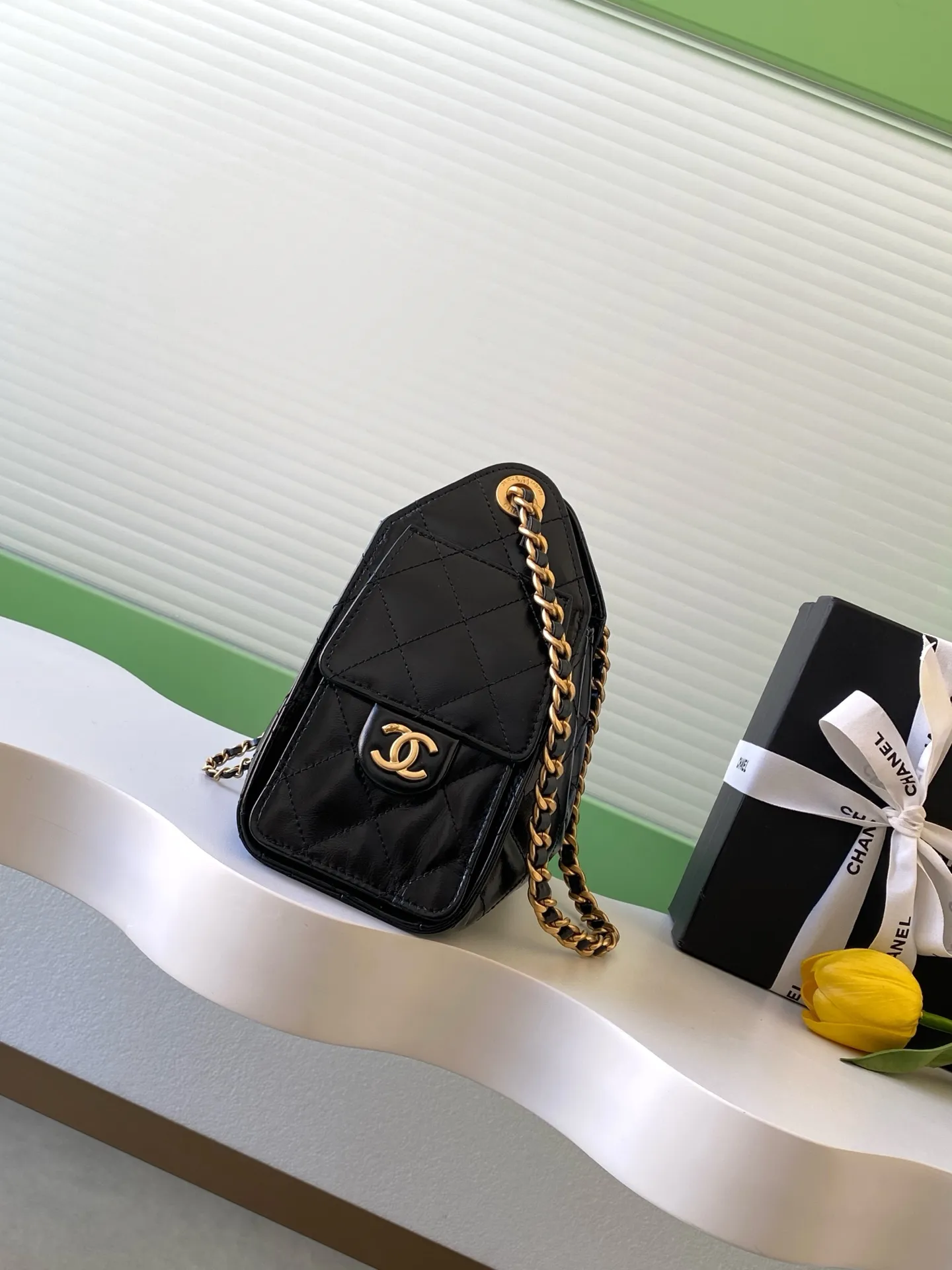 All Categories Chanel Women's Bags 2 (Chanel) Chanel Original Order AS5631