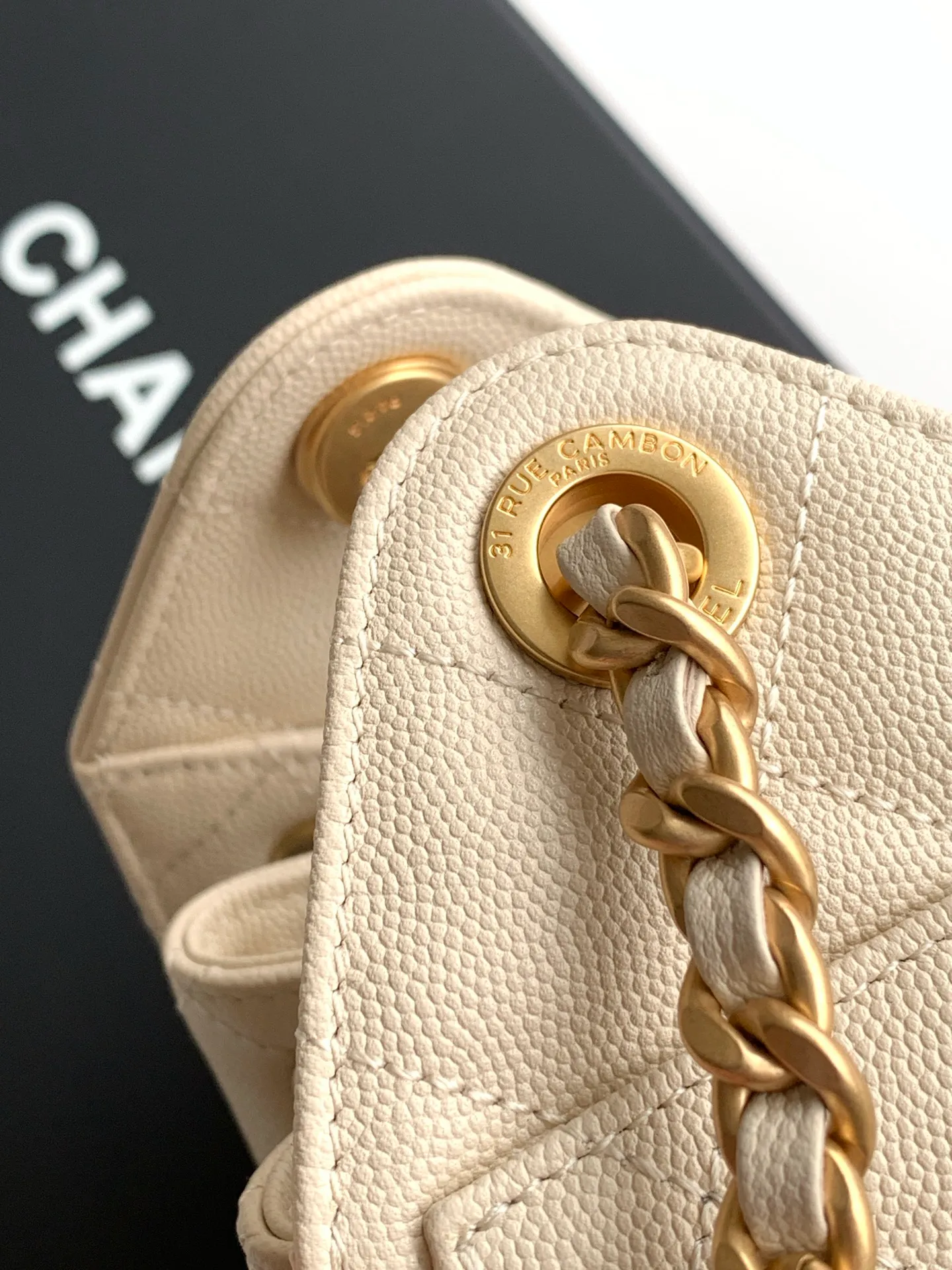 All Categories Chanel Women's Bags 2 (Chanel) Chanel Original Order AS5631