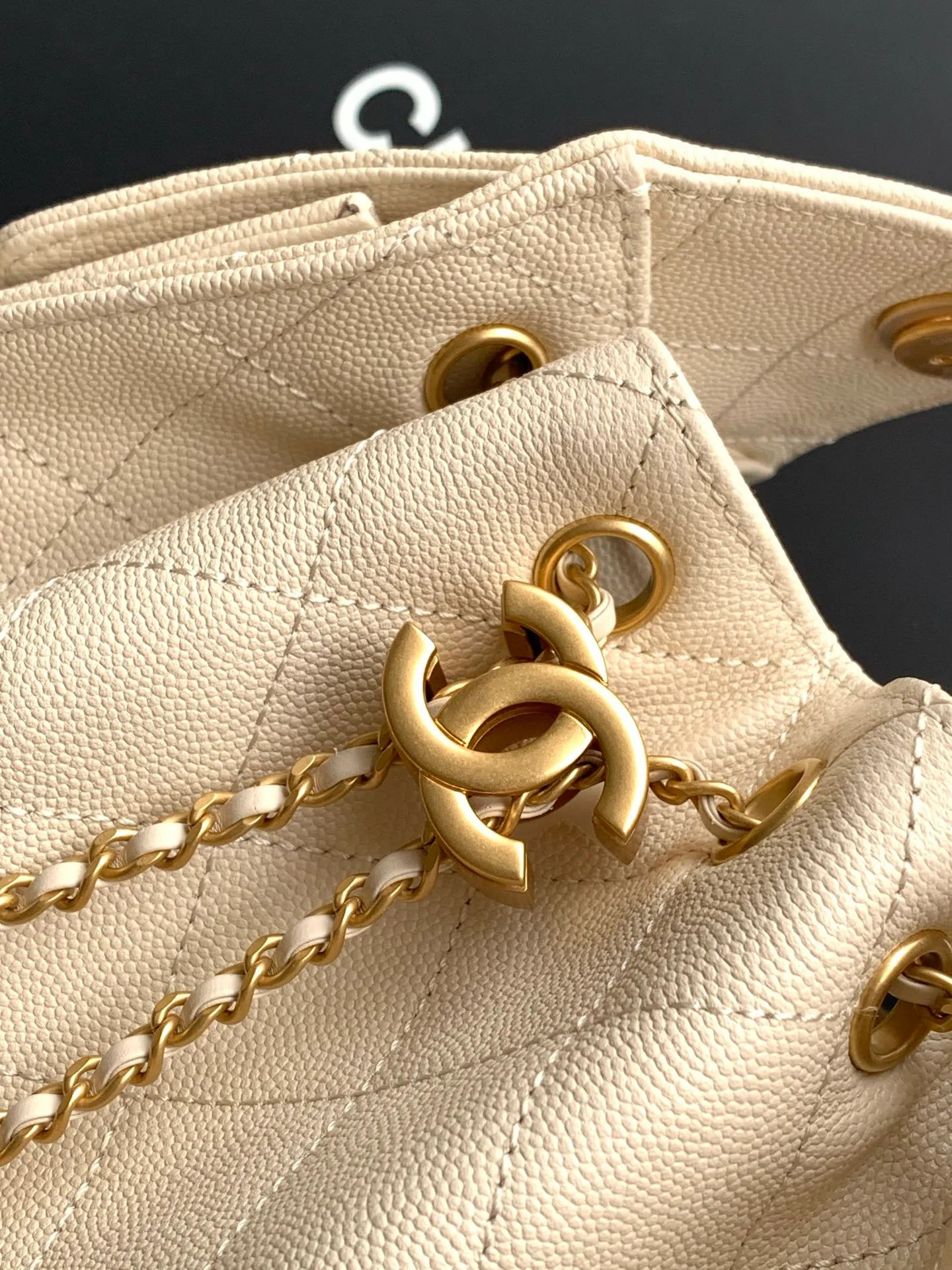 All Categories Chanel Women's Bags 2 (Chanel) Chanel Original Order AS5631