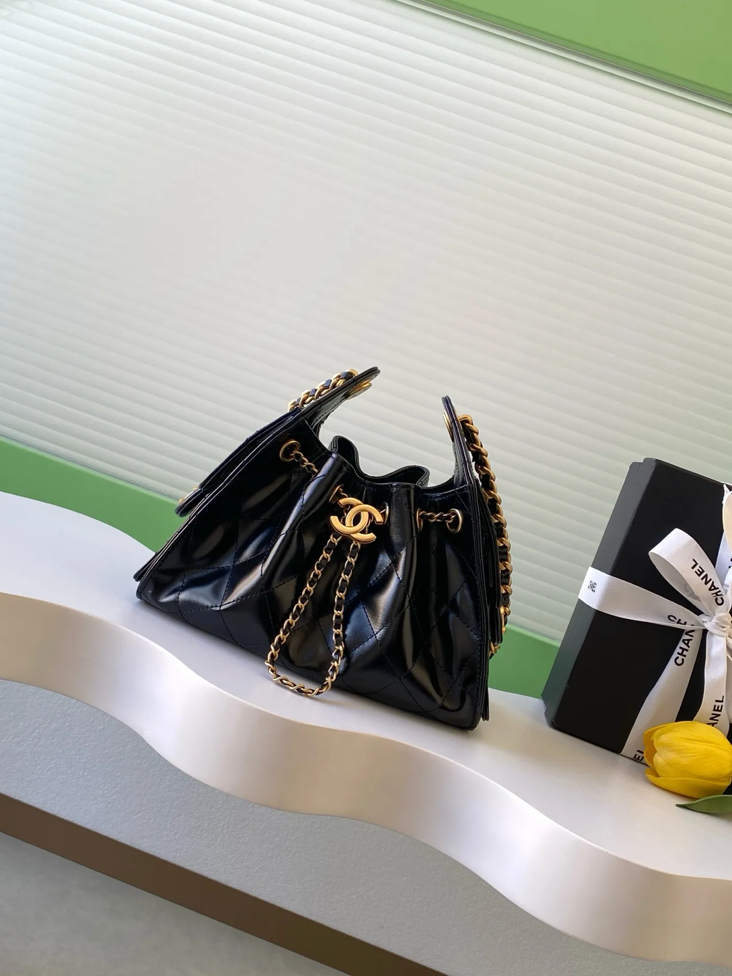 All Categories Chanel Women's Bags 2 (Chanel) Chanel Original Order AS5631
