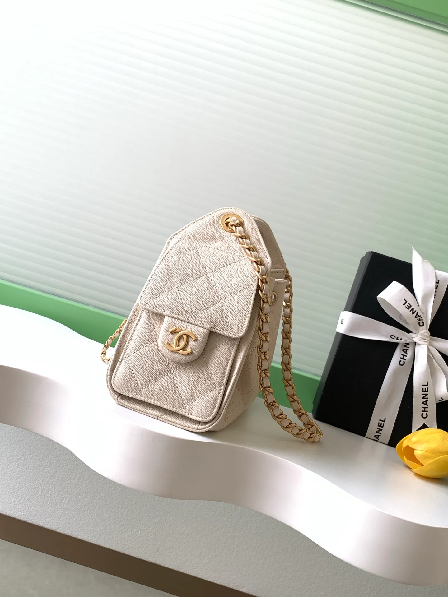 All Categories Chanel Women's Bags 2 (Chanel) Chanel Original Order AS5631