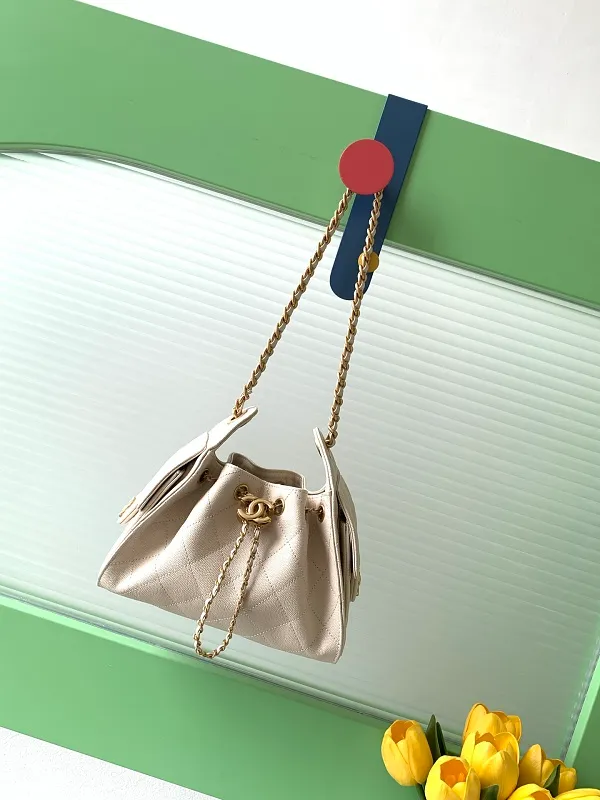 All Categories Chanel Women's Bags 2 (Chanel) Chanel Original Order AS5631