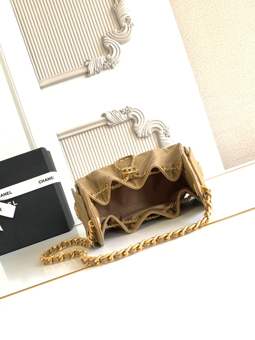 All Categories Chanel Women's Bags 2 (Chanel) Chanel Original Order AS5631