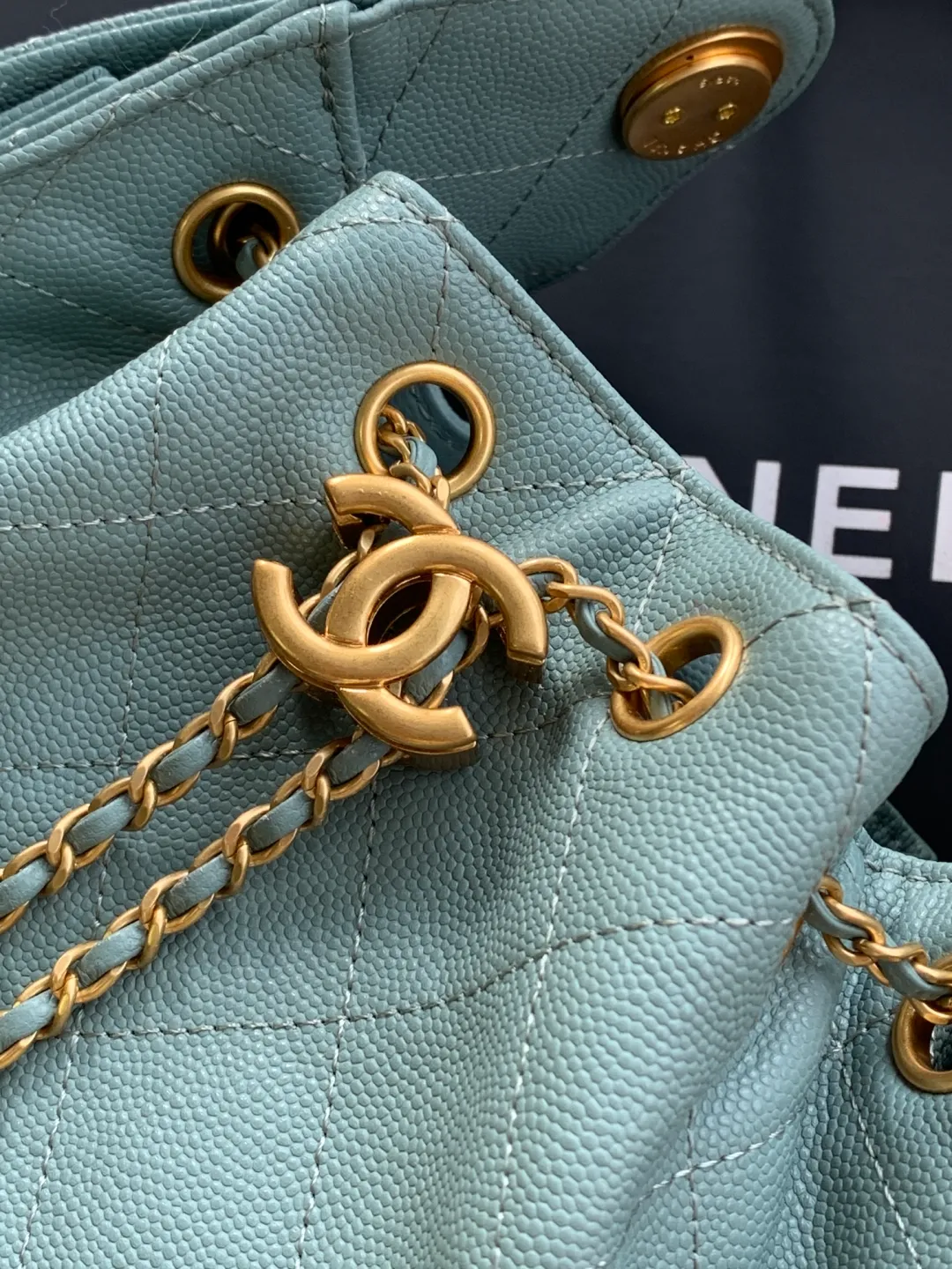 All Categories Chanel Women's Bags 2 (Chanel) Chanel Original Order AS5631