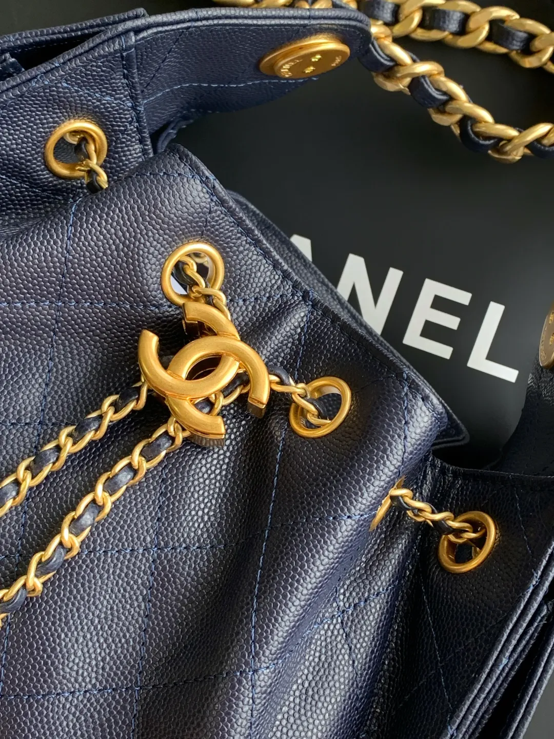 All Categories Chanel Women's Bags 2 (Chanel) Chanel Original Order AS5631
