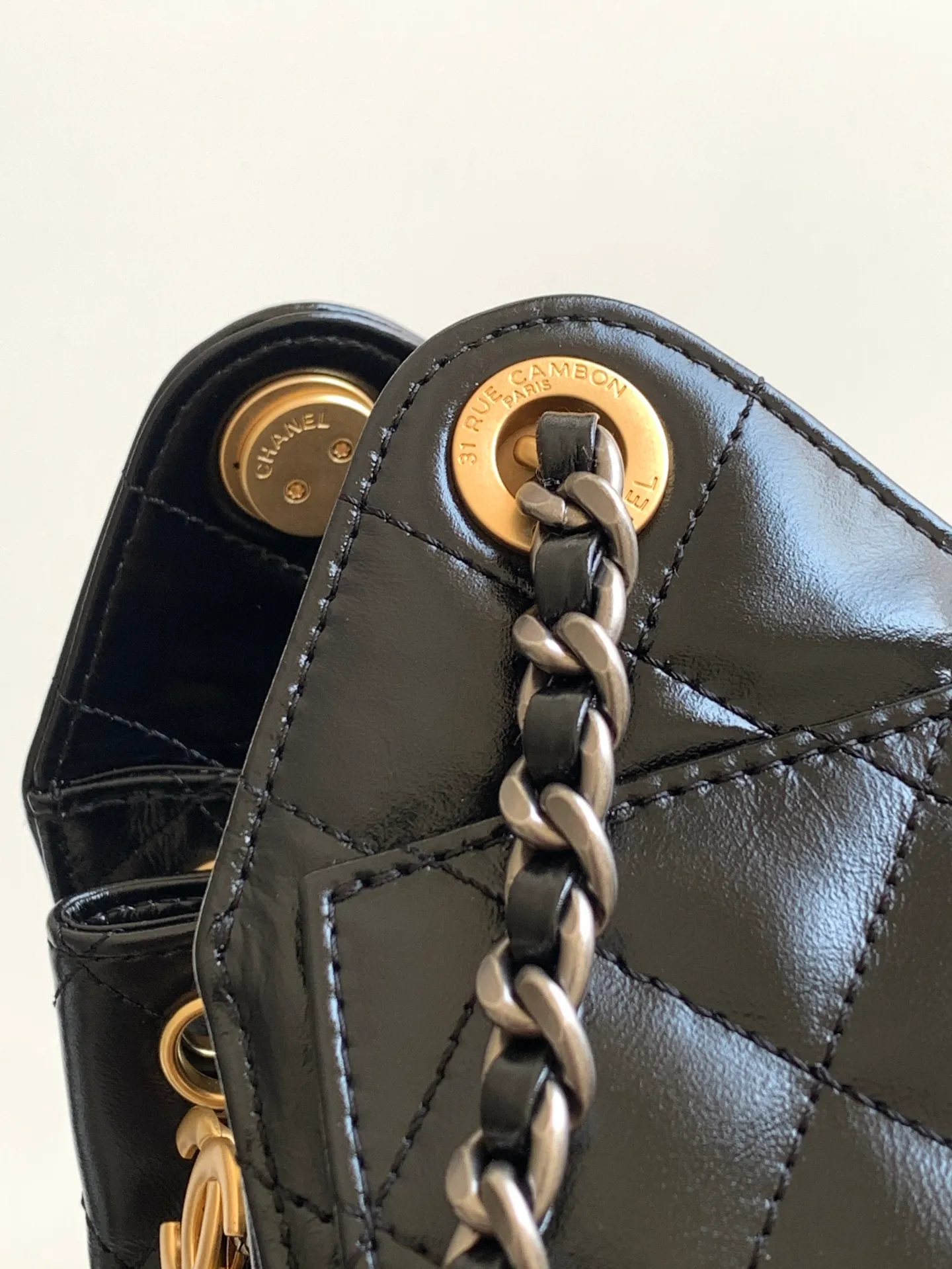 All Categories Chanel Women's Bags 2 (Chanel) Chanel Original Order AS5631