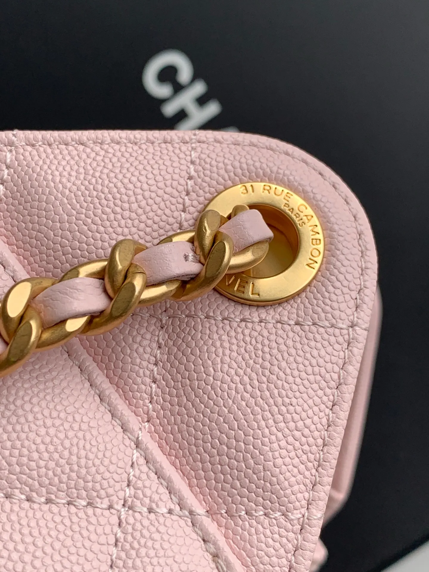 All Categories Chanel Women's Bags 2 (Chanel) Chanel Original Order AS5631