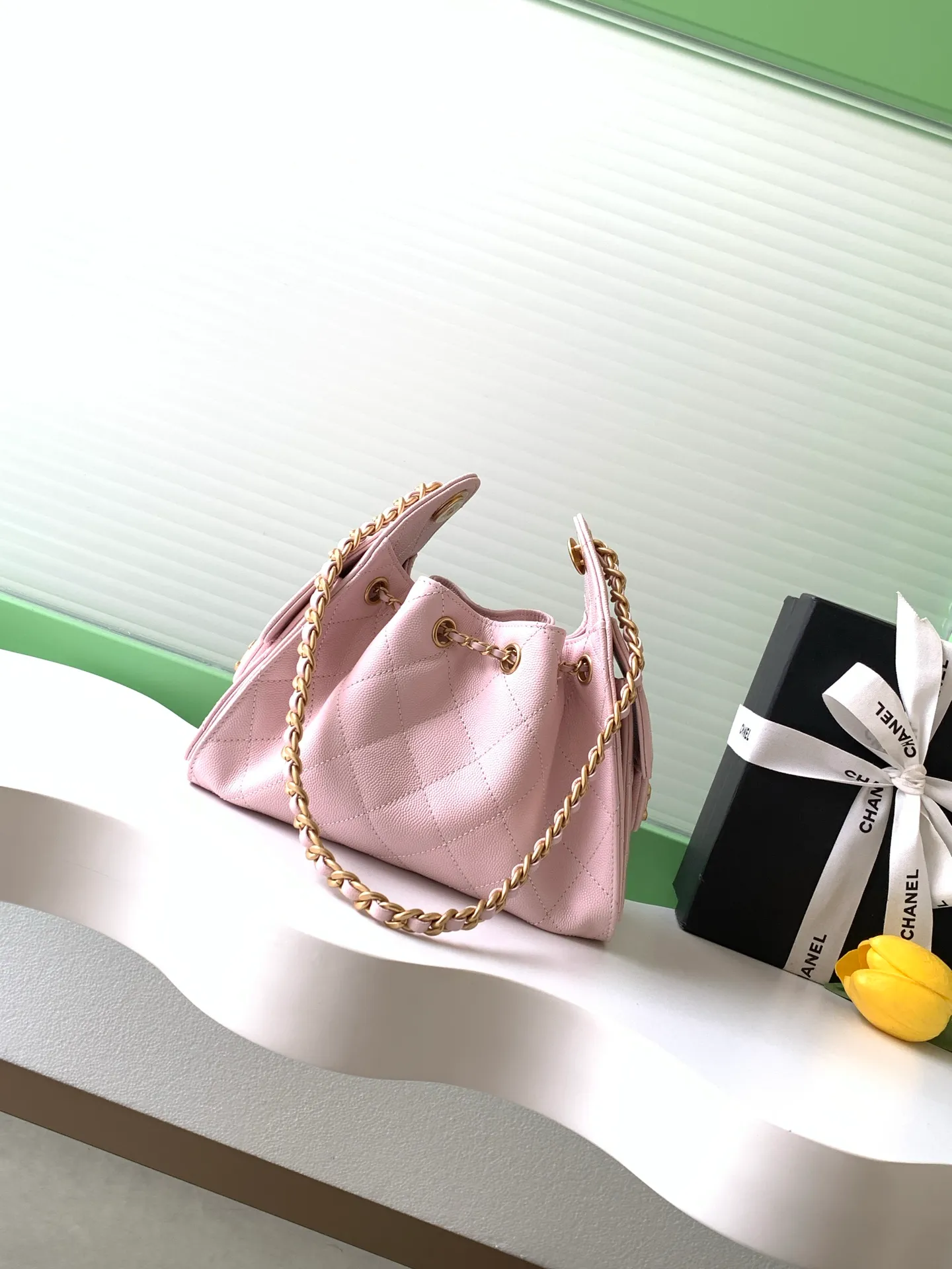 All Categories Chanel Women's Bags 2 (Chanel) Chanel Original Order AS5631