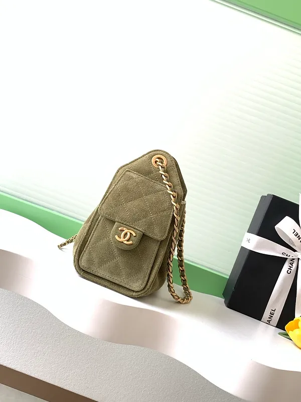 All Categories Chanel Women's Bags 2 (Chanel) Chanel Original Order AS5631