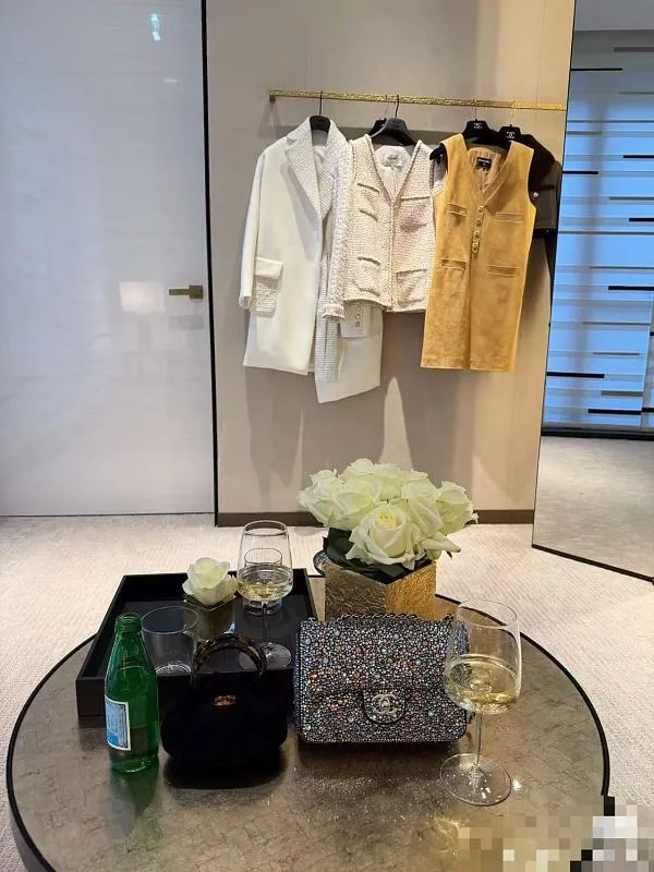 All Categories Chanel Women's Bags (Chanel) Chanel 98113057