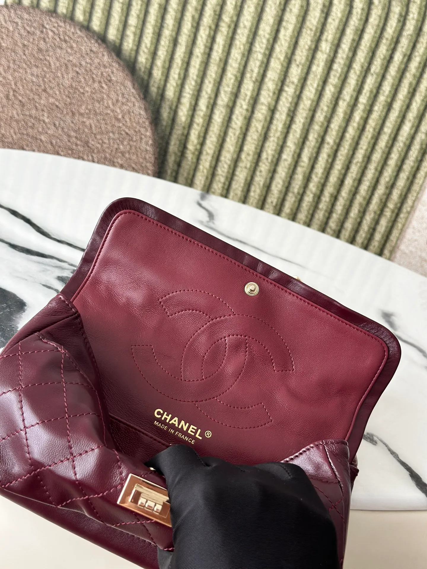 All Categories Chanel Women's Bags (Chanel) Chanel AS37586