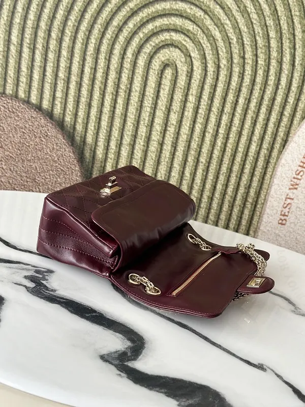 All Categories Chanel Women's Bags (Chanel) Chanel AS37586