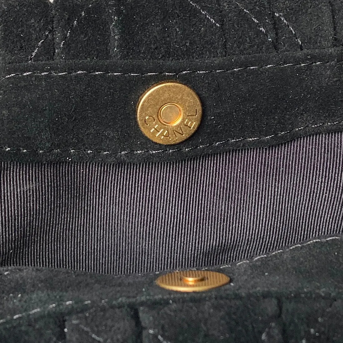 All Categories Chanel Women's Bag 2 (Chanel) Chanel Original AS6022