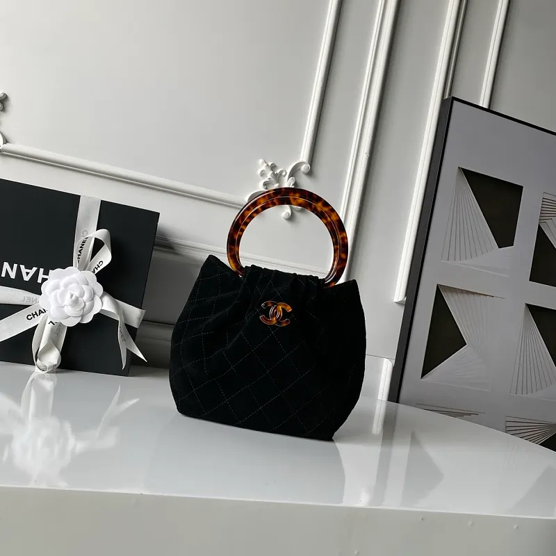 All Categories Chanel Women's Bag 2 (Chanel) Chanel Original AS6022