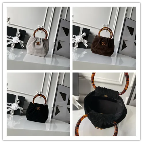 All Categories Chanel Women's Bag 2 (Chanel) Chanel Original AS6022
